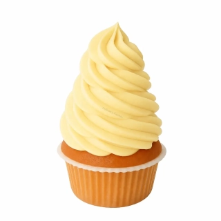 Stužovač šľahačky - mango 100g