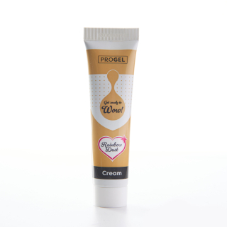 Gélová farba RD ProGel - Cream 25g