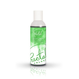 Airbrush farba Leaf Green 100ml