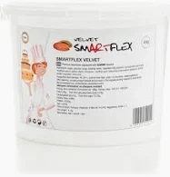 Smartflex VELVET 4 kg - mandľa