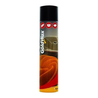 Olej na vymazanie v spreji 600ml Goldwax
