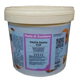 Pasta Dama Top 5kg