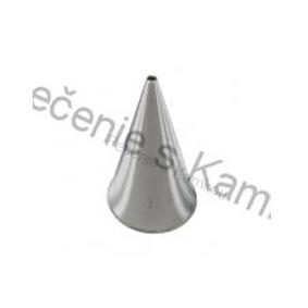 Špička round nozzle No. 1