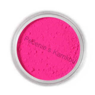 Prachová farba FL MAGENTA 1,5g