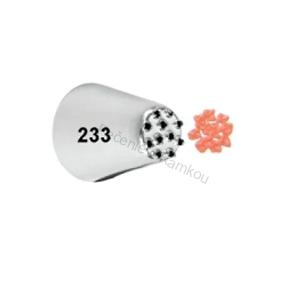 Špička Small Grass No.233