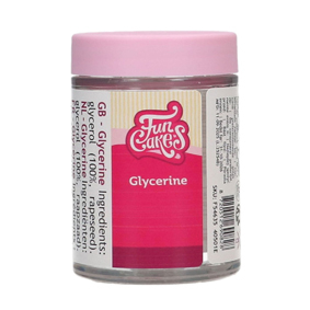 FC Glycerín 120g
