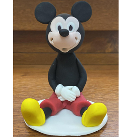  Mickey