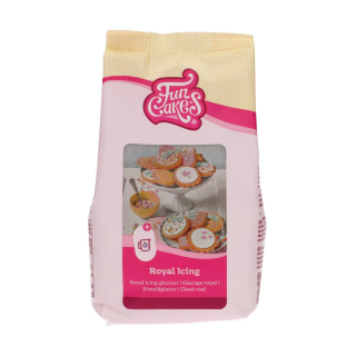 Royal Icing FunCakes 900g