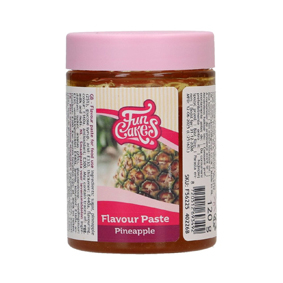 FC príchuť ananas 120g