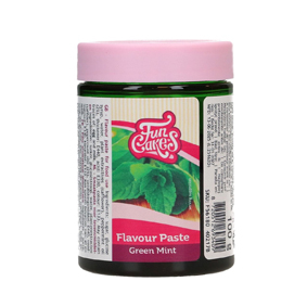 FC príchuť green mint 100g - zľava
